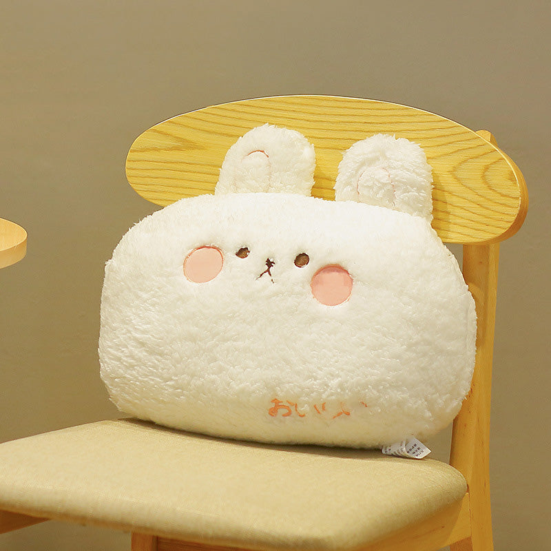 Cute Animal Plush Pillow