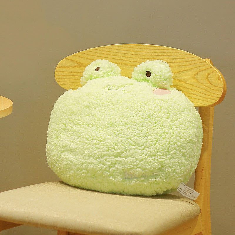 Cute Animal Plush Pillow