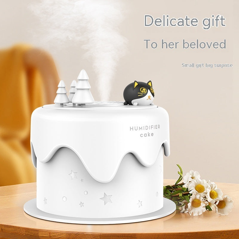Cake Mini Humidifier