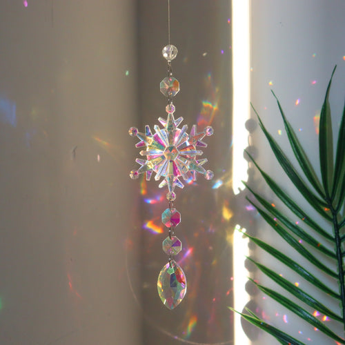Christmas Decoration Dreamcatcher