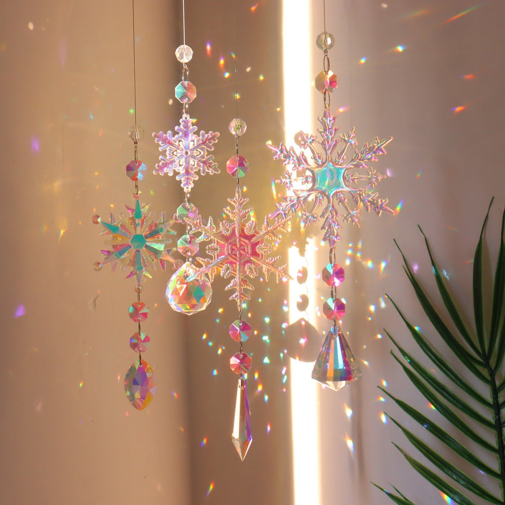 Christmas Decoration Dreamcatcher
