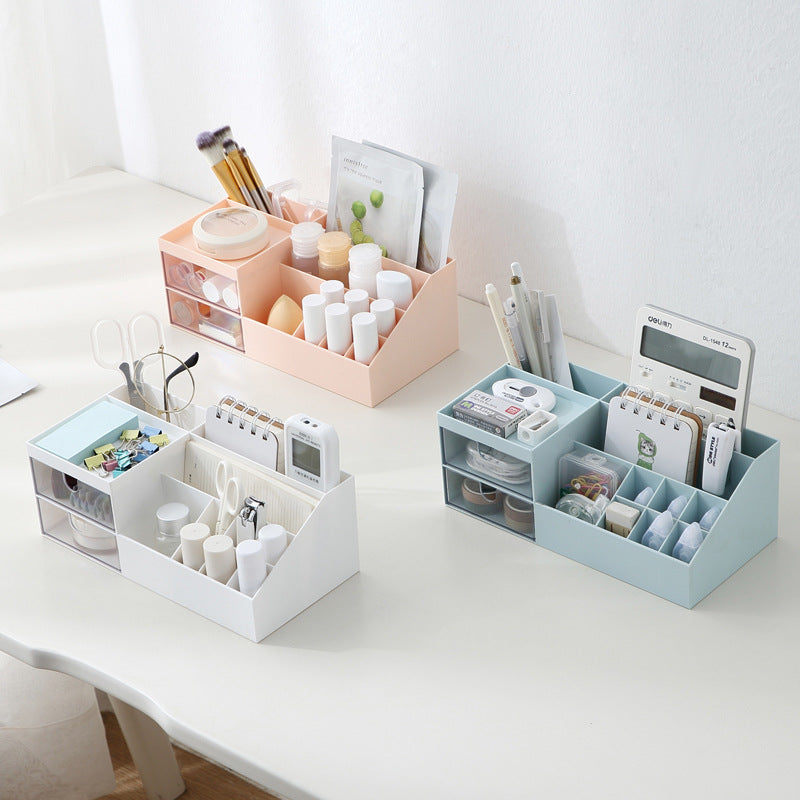 Multifunctional Drawer Organizer