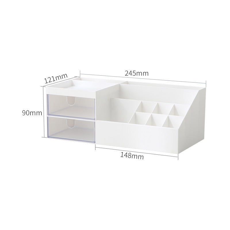 Multifunctional Drawer Organizer