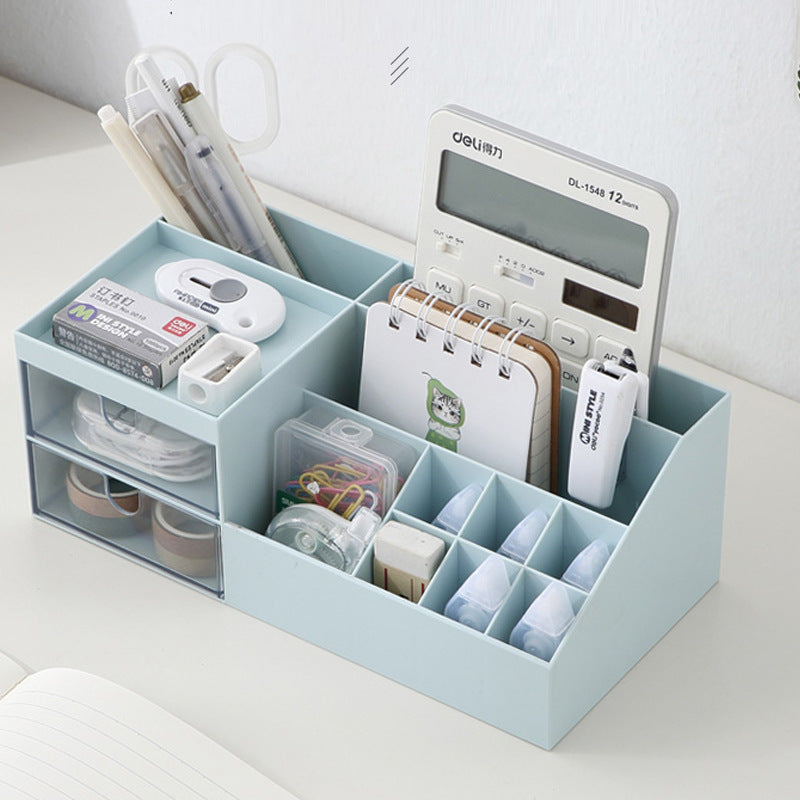 Multifunctional Drawer Organizer