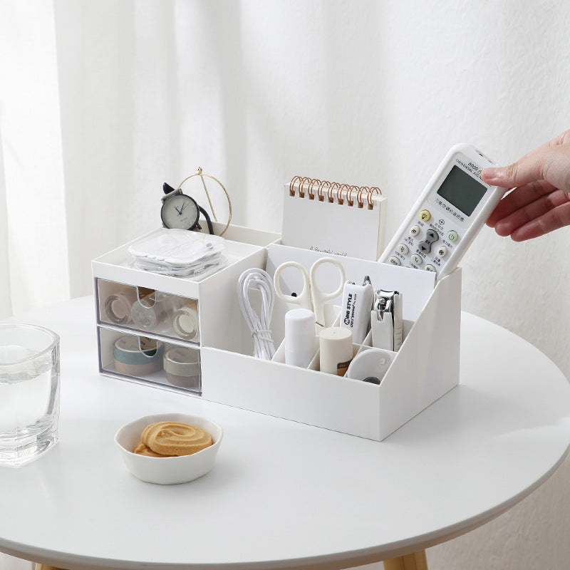 Multifunctional Drawer Organizer