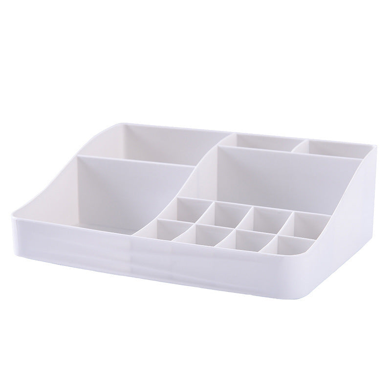 Desktop Cosmetics Vanity Box