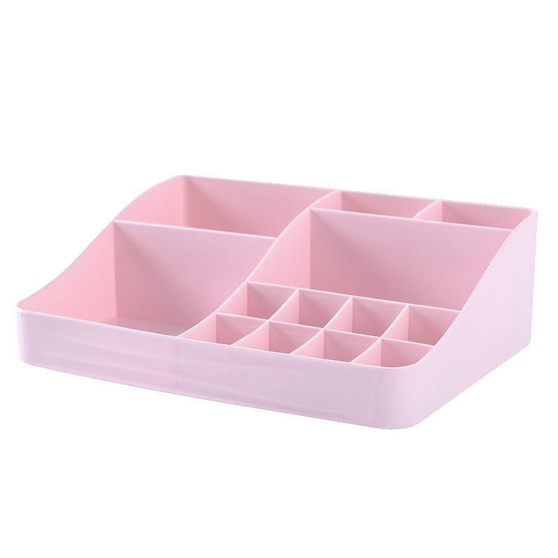 Desktop Cosmetics Vanity Box