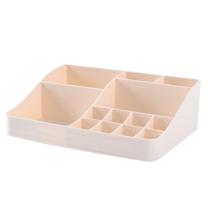 Desktop Cosmetics Vanity Box