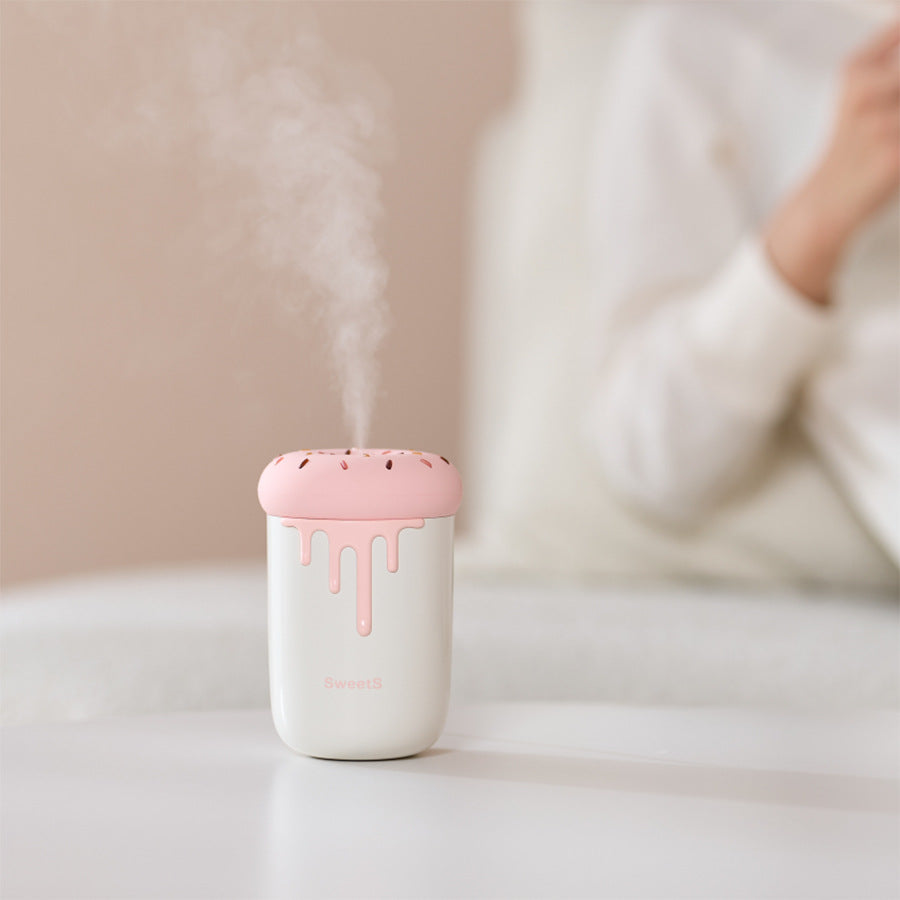 Lovely Donut Diffuser