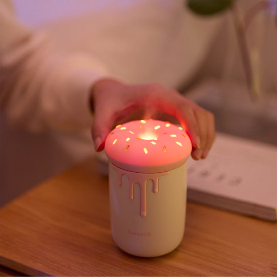 Lovely Donut Diffuser