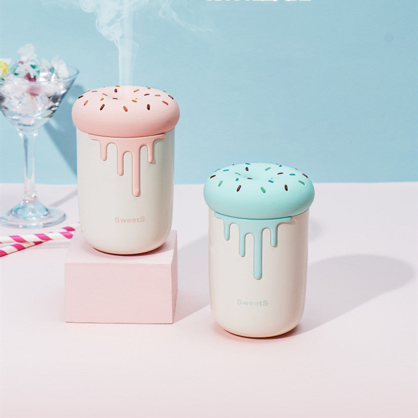 Lovely Donut Diffuser