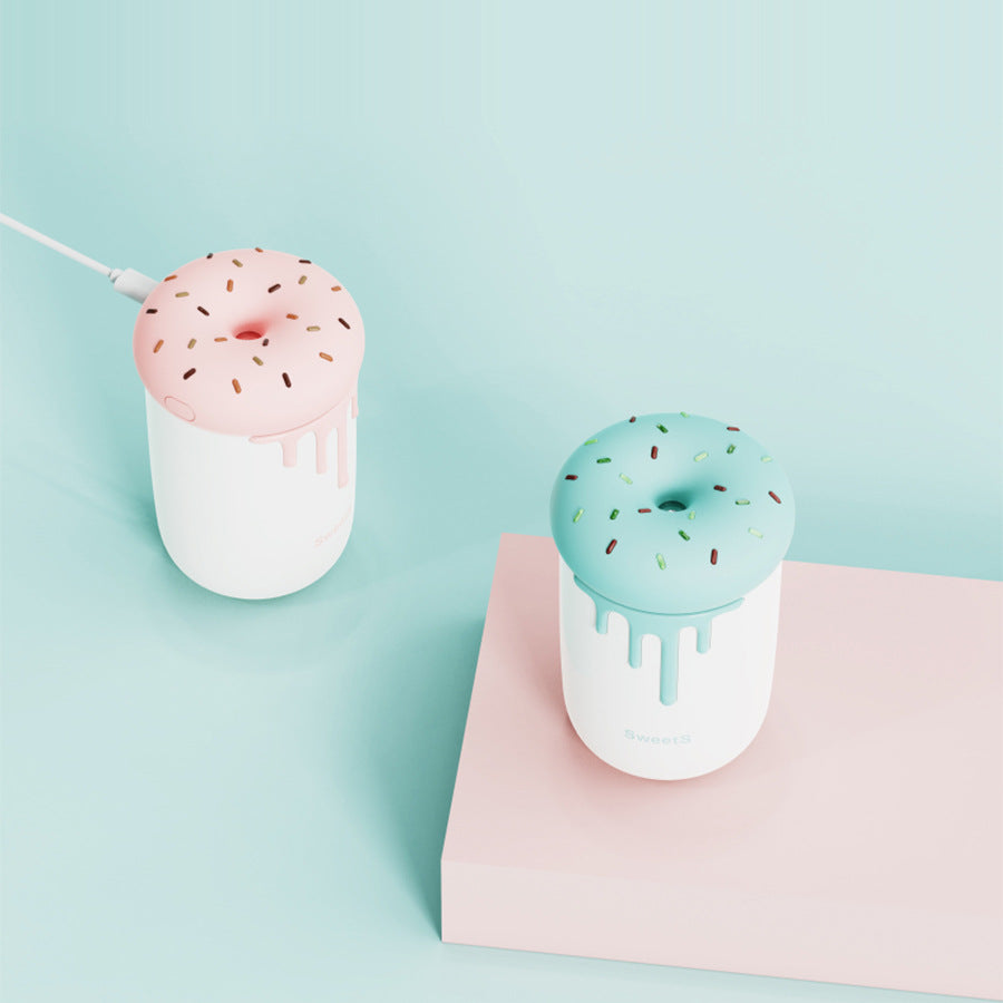 Lovely Donut Diffuser