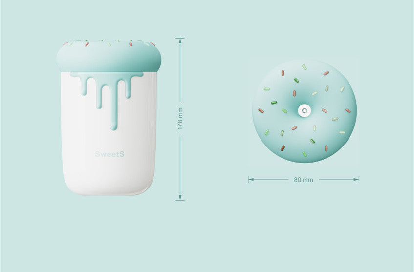 Lovely Donut Diffuser