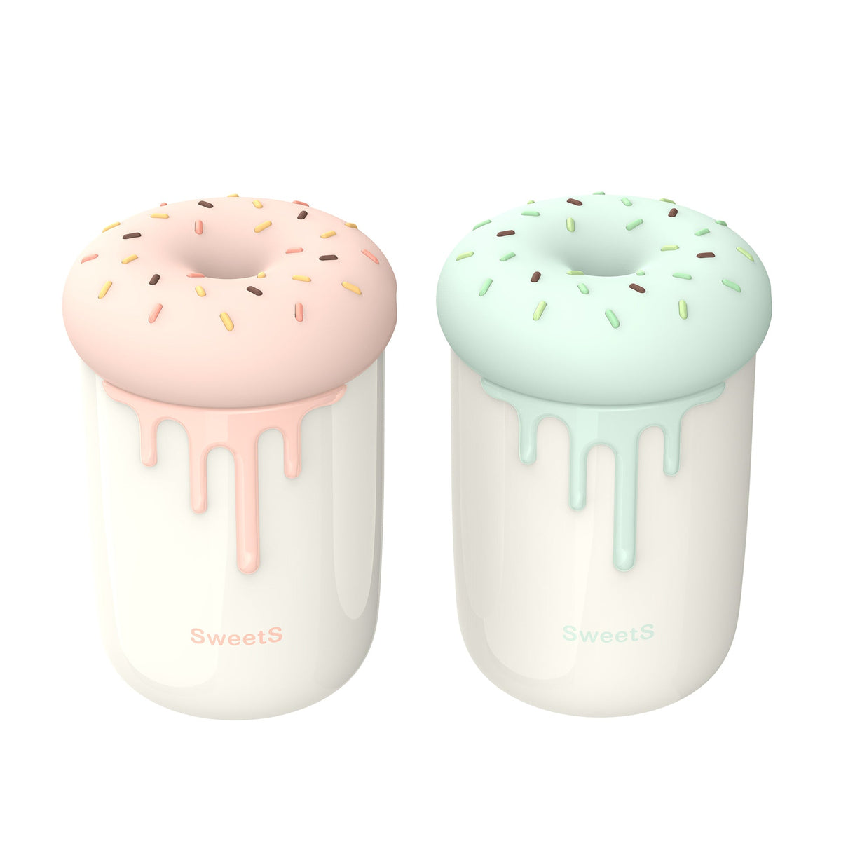 Lovely Donut Diffuser