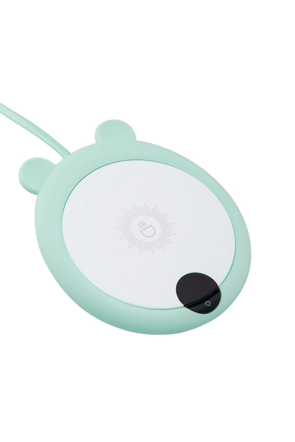 Smart Animal Mug Warmer