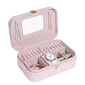 Princess Jewelry Portable Box