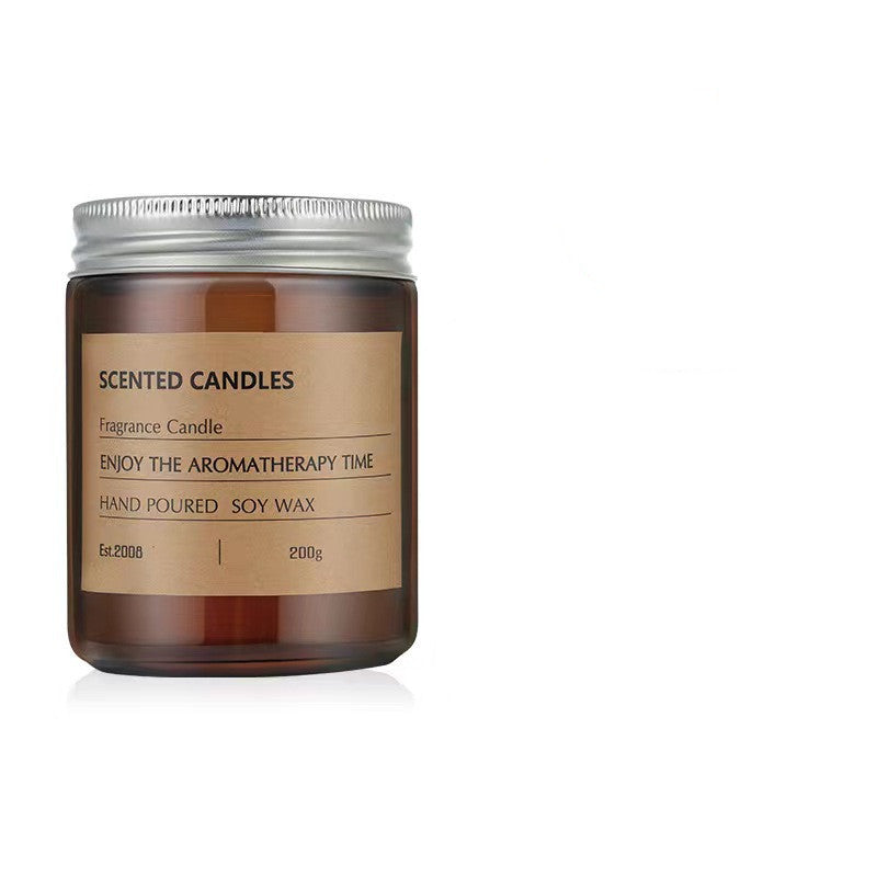 Handmade Divinely Scented Candles
