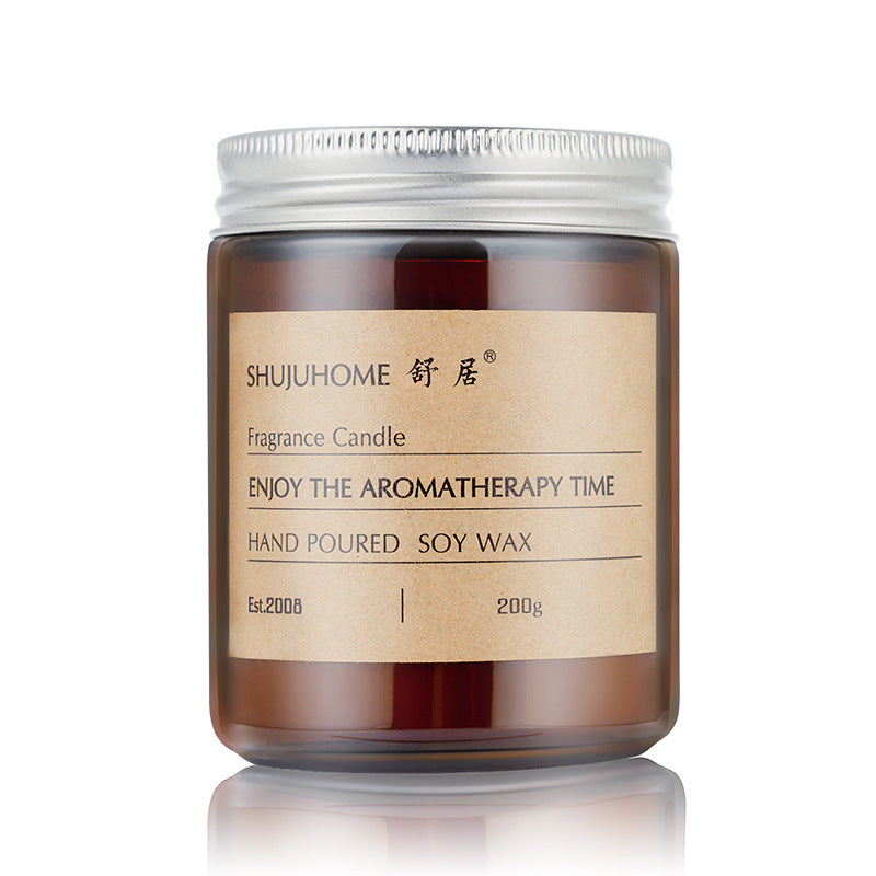 Handmade Divinely Scented Candles