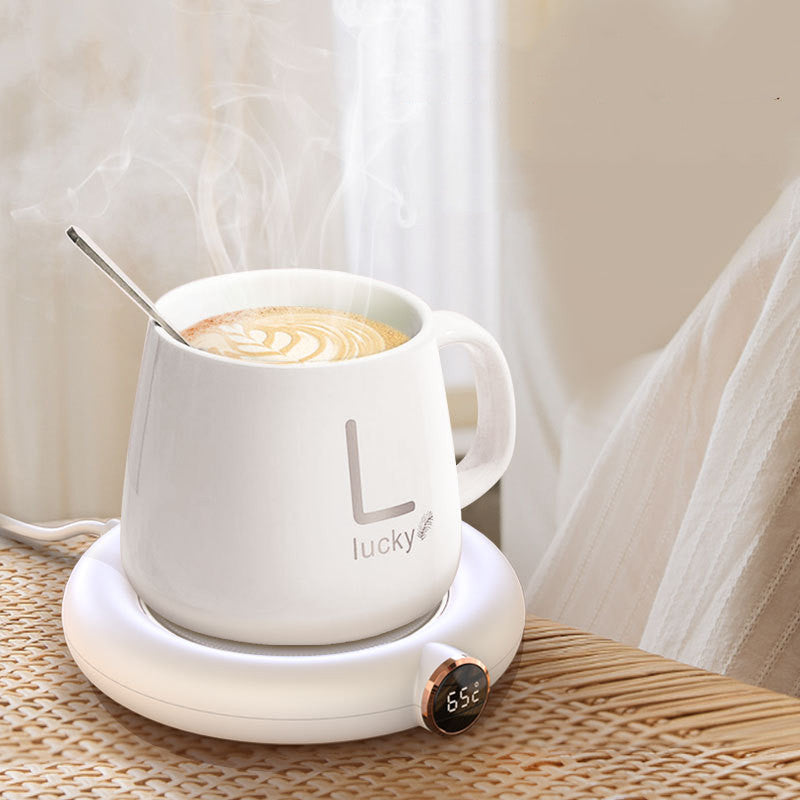 Elegant Smart Cup Warmer
