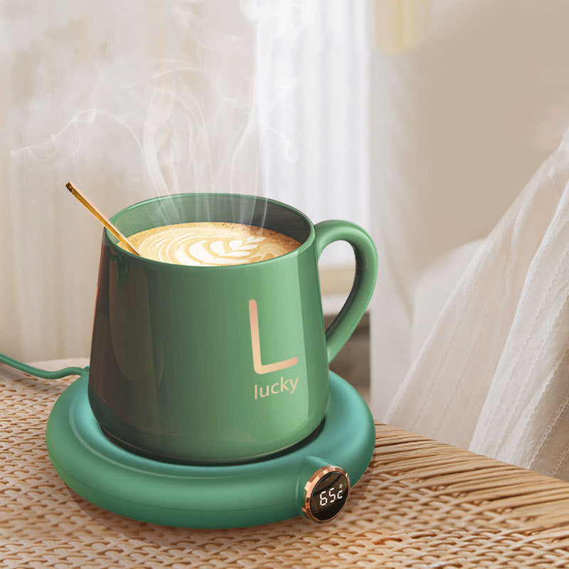 Elegant Smart Cup Warmer