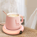 Elegant Smart Cup Warmer