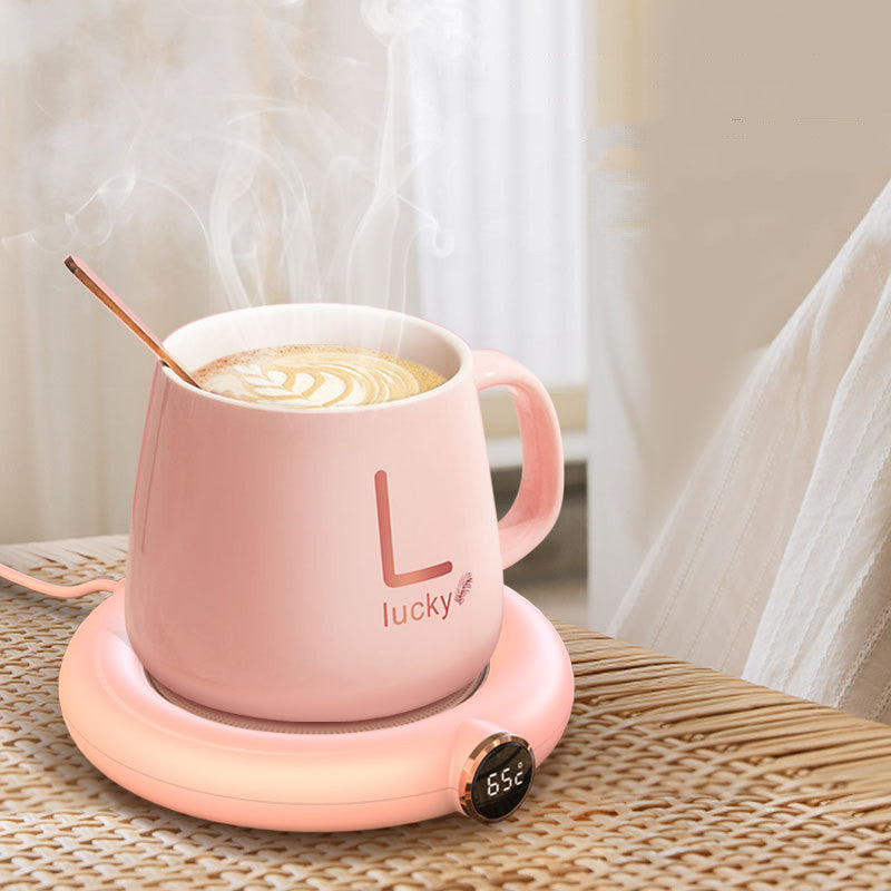 Elegant Smart Cup Warmer