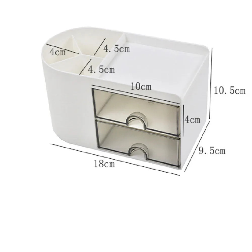 Student Desktop Organizer Box