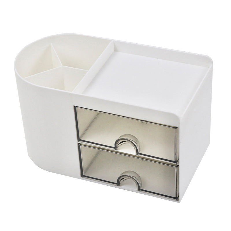 Student Desktop Organizer Box