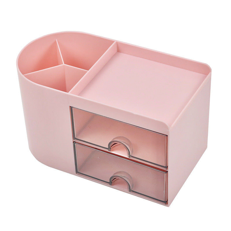 Student Desktop Organizer Box
